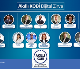 Akıllı Kobi Dijital Zirvesi