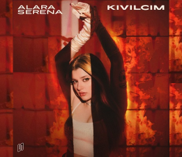 Alara Serena’dan Yeni Hit “Kıvılcım”