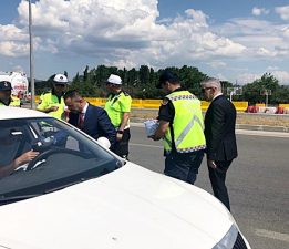 “Bayram Yolunda Her Şey Yolunda” Denetimleri