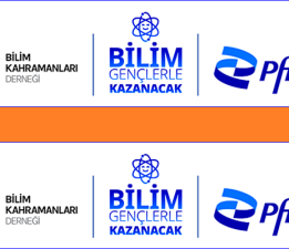 Bilim Gençlerle Kazanacak Etkinliği