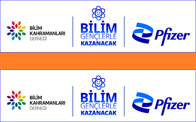 Bilim Gençlerle Kazanacak Etkinliği