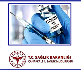 Covid-19 Vakalarında Artış Var