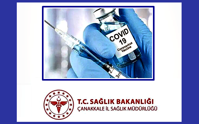 Covid-19 Vakalarında Artış Var