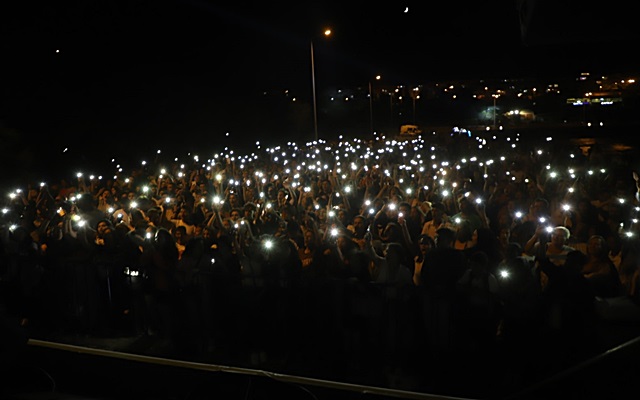 HamzakoyFest Tam Not Aldı