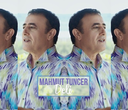 Mahmut Tuncer “Deli” Yayında
