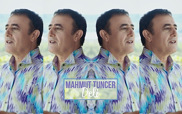 Mahmut Tuncer “Deli” Yayında