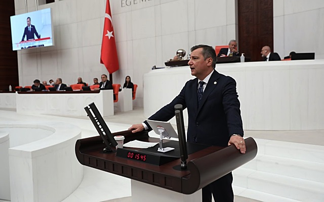 Bakanlıklar Engelli İstihdamında Sınıfta Kaldı