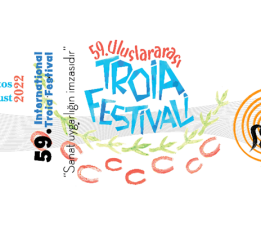 59. Uluslararası Troia Festival Programı