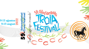 59. Uluslararası Troia Festival Programı
