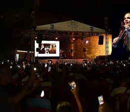 Troia Festivali Sona Erdi