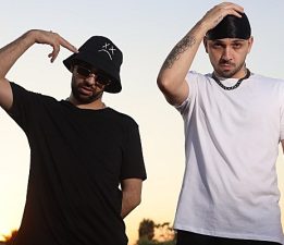 Asil Sland & Bixi Blake “Fresh” Diyor