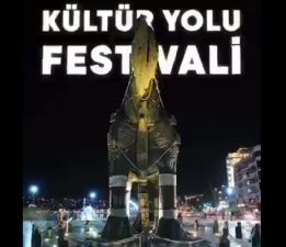 Gelibolu Kültür Yolu Festivali