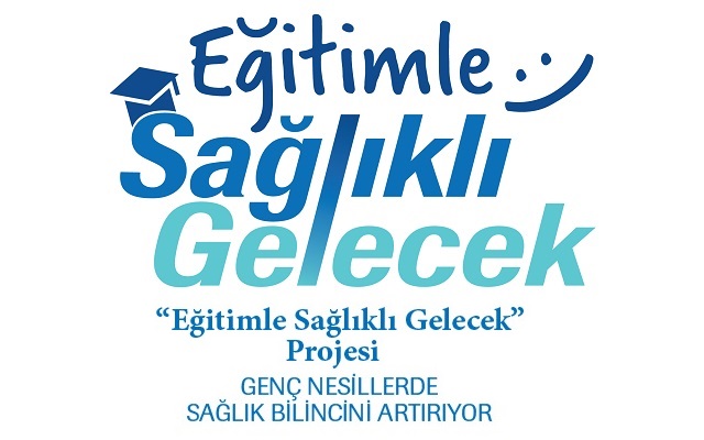 Eğitimle Sağlıklı Gelecek