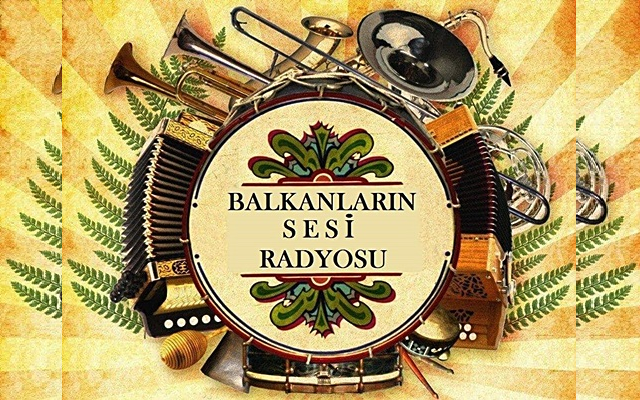 Balkanların Sesi Radyosunu Biliyormusunuz?