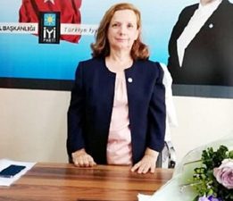 Serpil Tütüncü “Asgari Ücret Artışı Yeterli Değil”