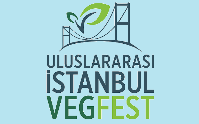 İstanbul Uluslararası Vegan Festivali