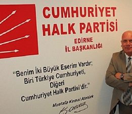 Başkan Pekcanlı: Cumhuriyet’in Coşkusunu Yaşıyoruz