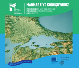 Güneybatı Marmara Kıyılarının Bugünü Yarını