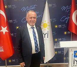 Başkan Yıldızlar’dan 29 Ekim Mesajı