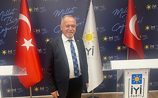 Başkan Yıldızlar’dan 29 Ekim Mesajı