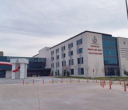 Çanakkale’de Mesai Dışı Poliklinik Hizmeti Başlıyor