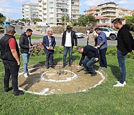 Gelibolu’ya Lozan Anıtı Dikilecek