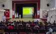 Gelibolu’da “Bilinçli Teknoloji Kullanımı” Semineri Verildi