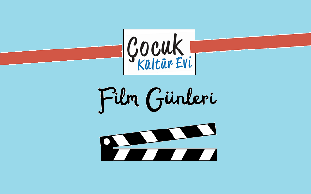 Çanakkale’de Çocuk Film Günleri Başlıyor