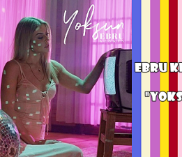 Ebru Keskin’den “Yoksun” Ölümle Yaşam Arasında Bir Klip