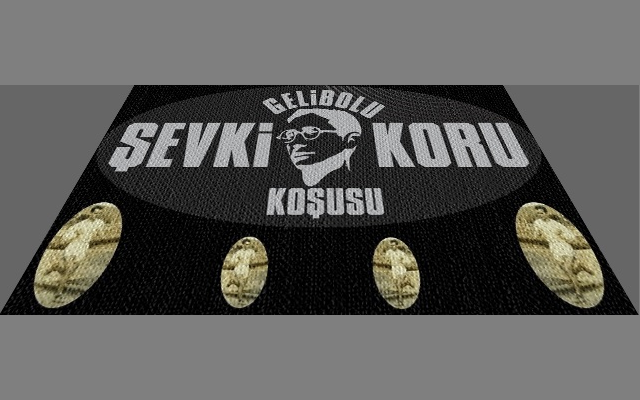 Gelibolu Şevki Koru Koşusu