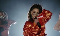Eurovision’da Almanya’yı Betül Mü Temsil Ediyor?