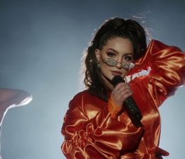 Eurovision’da Almanya’yı Betül Mü Temsil Ediyor?