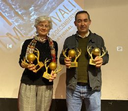 Turna Misali Goldenhorn Film Festivali’nde 4 Ã–dÃ¼l AldÄ±