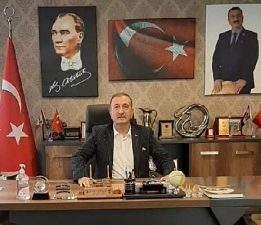 Bedri Yalçın “Halk 2023 Yılında da Açlığa Mahkum Edildi”