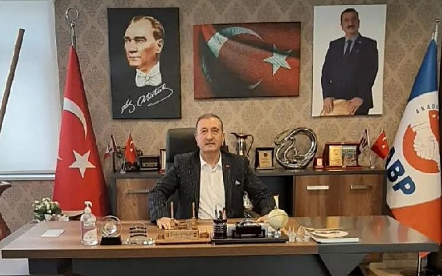 Bedri Yalçın “Halk 2023 Yılında da Açlığa Mahkum Edildi”