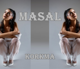 Masal “Korkma” İle Müzikseverlerle Buluştu