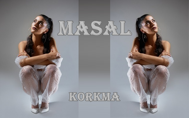 Masal “Korkma” İle Müzikseverlerle Buluştu