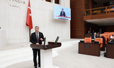 CHP’li Özgür Ceylan’dan Partizanlık Eleştirisi