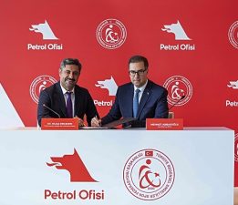 Petrol Ofisi Engel Tanımayan Türk Sporcularının Yanında