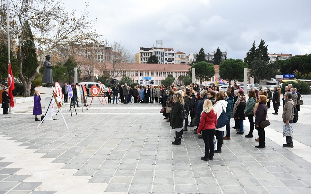 Türk Kadınına 88. Yıl Önce Seçme ve Seçilme Hakkı Verildi