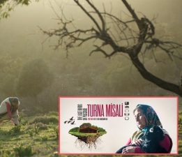 “Turna Misali” Filmi Türkiye’de Gösterime Giriyor