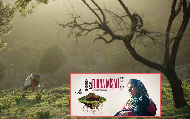 “Turna Misali” Filmi Türkiye’de Gösterime Giriyor