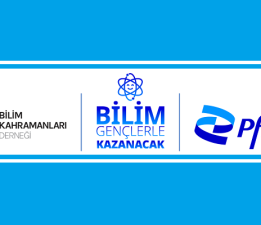 Bilim Gençlerle Kazanacak 2023 Projesi