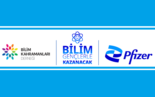 Bilim Gençlerle Kazanacak 2023 Projesi