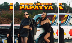Eda Sakız & İrem Derici’den “Papatya”