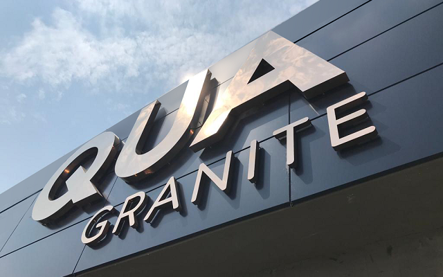 Qua Granite’ten 1 Milyar TL’lik Rekor Satış