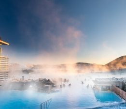 Anadolu’da Termal Turizm Antik Çağlarda Çok Daha Güçlüydü