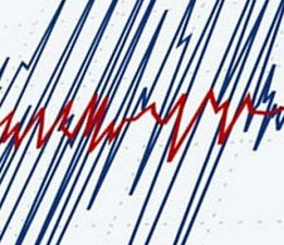 Ege Denizinde Deprem