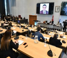 Çanakkale’de Depreme Karşı Alınacak Önlemler