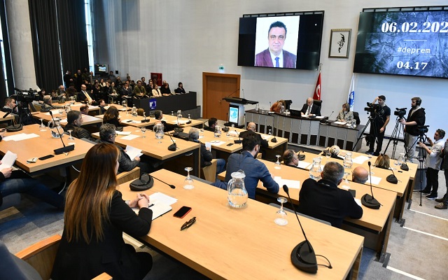 Çanakkale’de Depreme Karşı Alınacak Önlemler